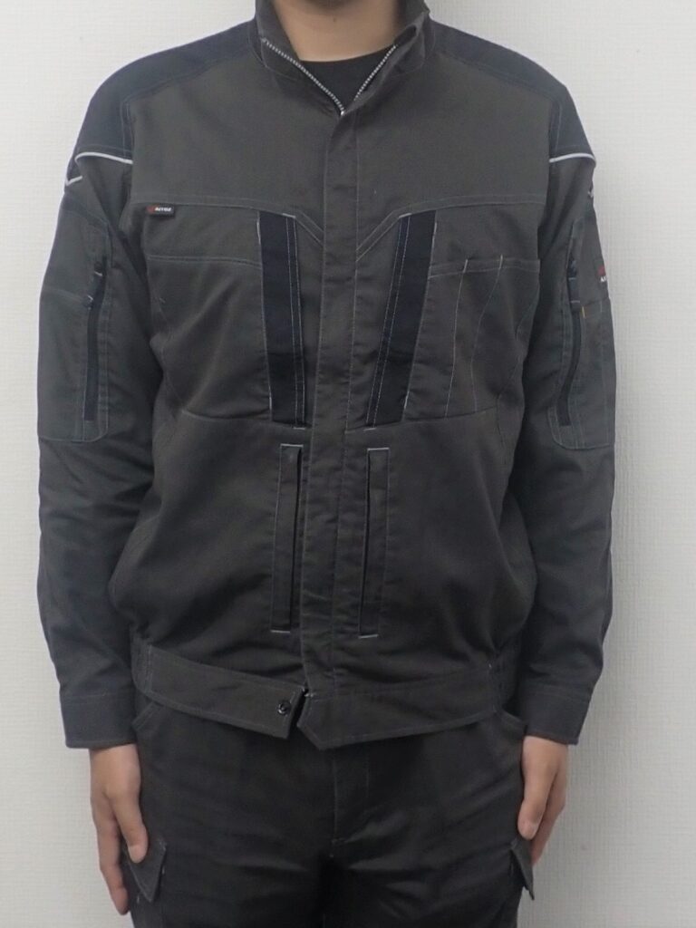 ユニフォームのご紹介